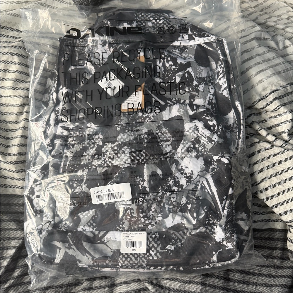 Dakine Monochrome Men's Backpack